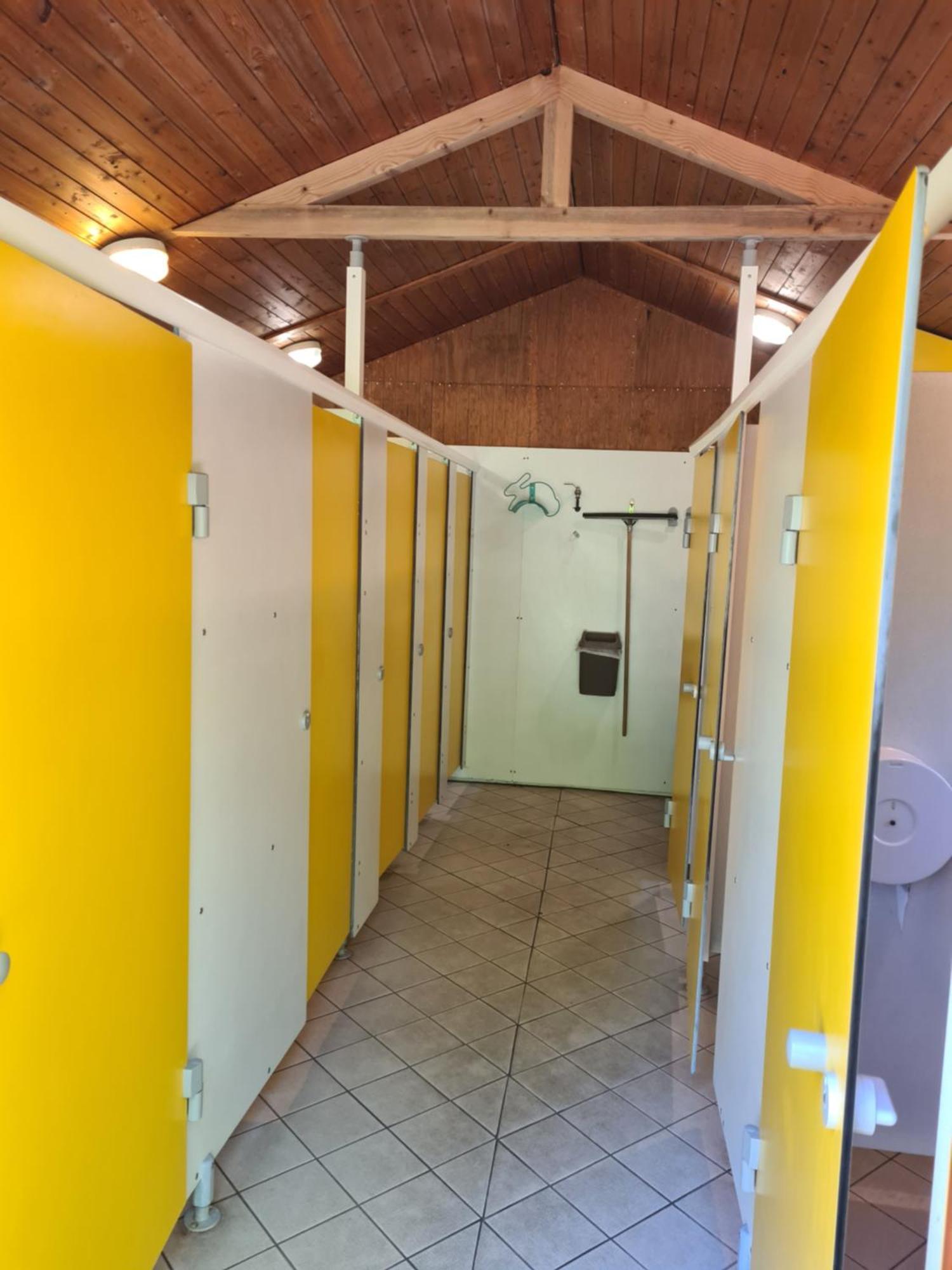 Les Chalets Guinguette Capdenac-Gare Buitenkant foto